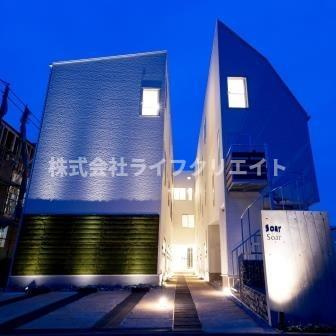 【エントランス】 | ソア