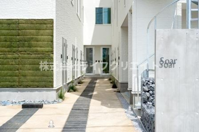 【外観】 | ソア