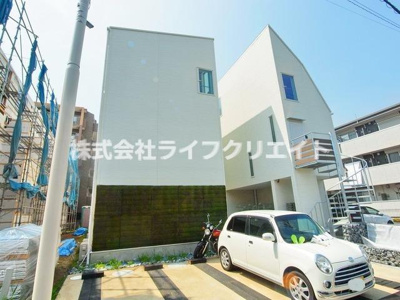 【外観】 | ソア