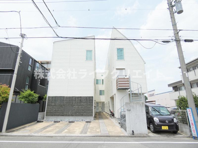 【駐車場】 | ソア