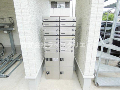 【その他共用部分】 | ソア