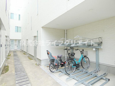 【その他共用部分】 | ソア