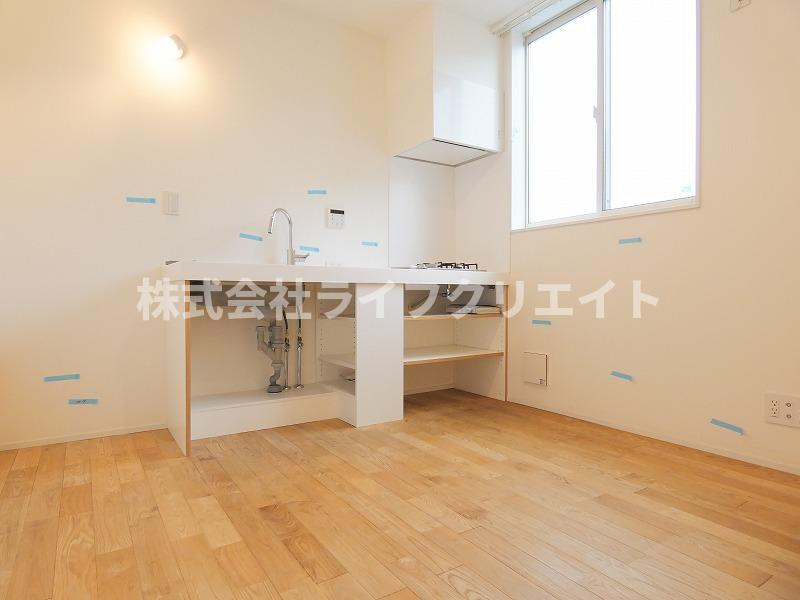 ソアの居間・リビング|※別部屋のイメージ写真です。