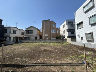 【外観】 | 2025年3月22日撮影