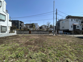 【外観】 | 2025年3月22日撮影