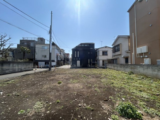 【外観】 | 2025年3月22日撮影