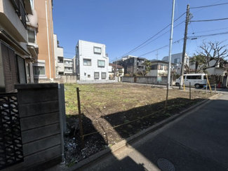 【外観】 | 2025年3月22日撮影