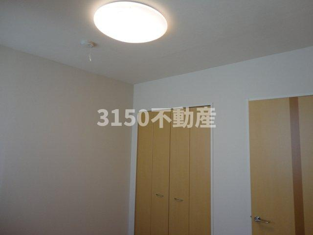 ランドスケープANDOⅡの収納|シンク上