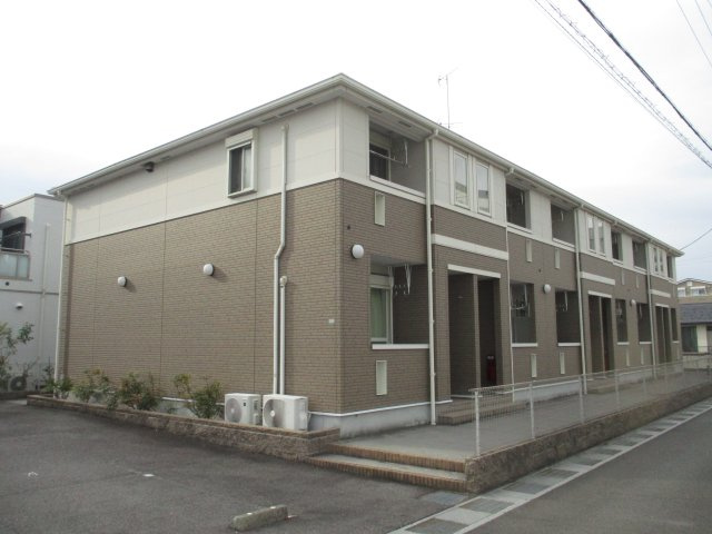 ランドスケープANDOⅡ