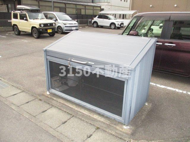 ランドスケープANDOⅡ