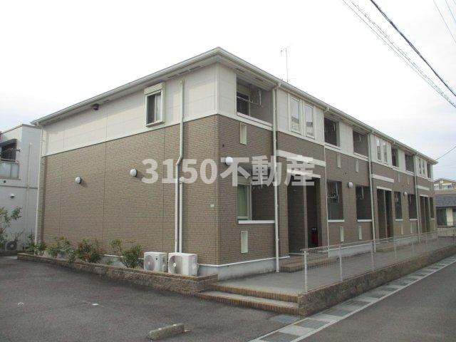 ランドスケープANDOⅡ