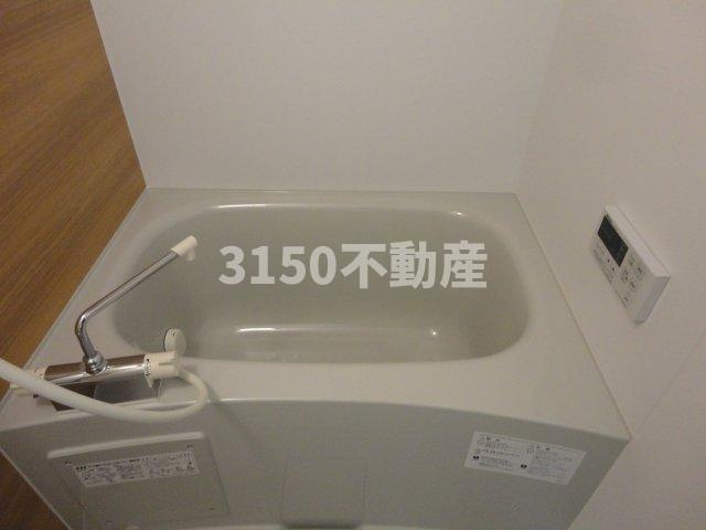 ランドスケープANDOⅡのキッチン|キッチン