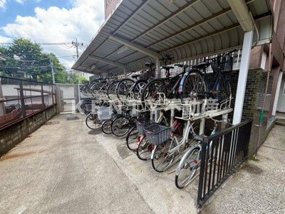 【その他共用部分】 | 田園調布コーポラス