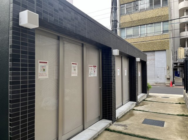 プレサンス広小路通葵｜名古屋市の賃貸ならMy賃貸のその他共用部分|プレサンス広小路通葵