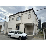 宮の森3条2丁目貸家の画像