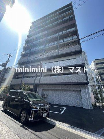 シャテーニュ上本町
