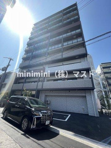 シャテーニュ上本町