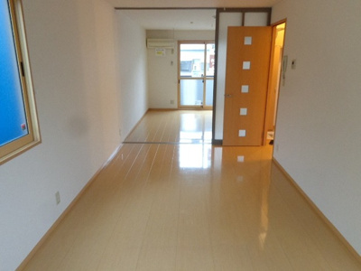 【居間・リビング】 | ラ・クレール薊野