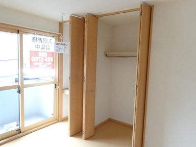 【収納】 | ラ・クレール薊野