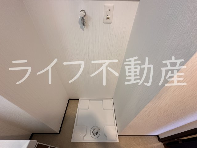 プレジオ永和EUROの設備