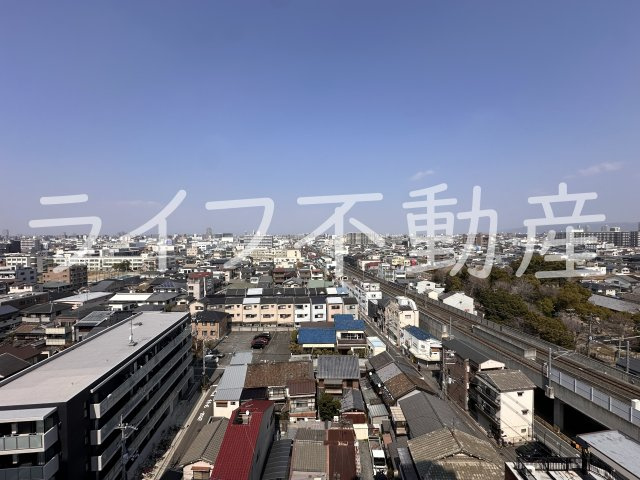 プレジオ永和EUROの展望