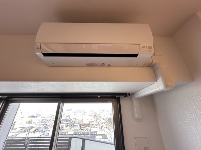 プレジオ永和EUROの設備