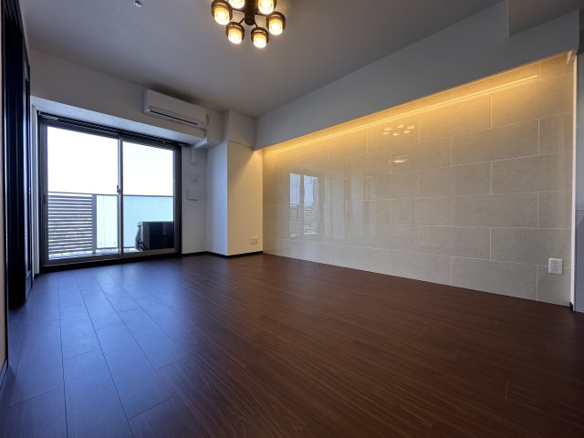 プレジオ永和EUROの内装|内装もきれいです