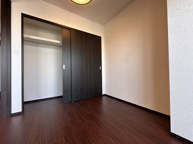 プレジオ永和EUROの内装|内装です