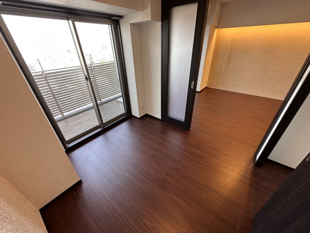 プレジオ永和EUROの寝室|寝室にいかがでしょうか