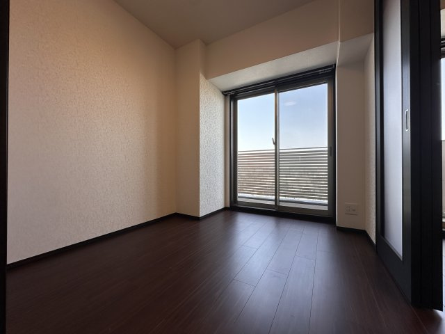 プレジオ永和EUROの内装|おしゃれな内装です