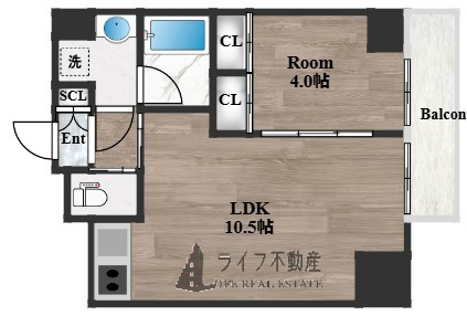 プレジオ永和EURO