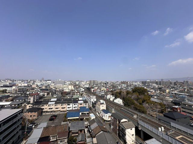 プレジオ永和EUROの展望