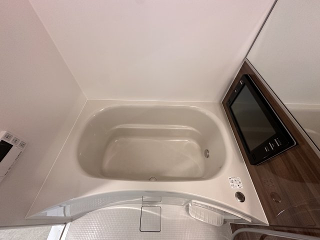 プレジオ永和EUROの浴室|お風呂で日々の疲れを落としましょう