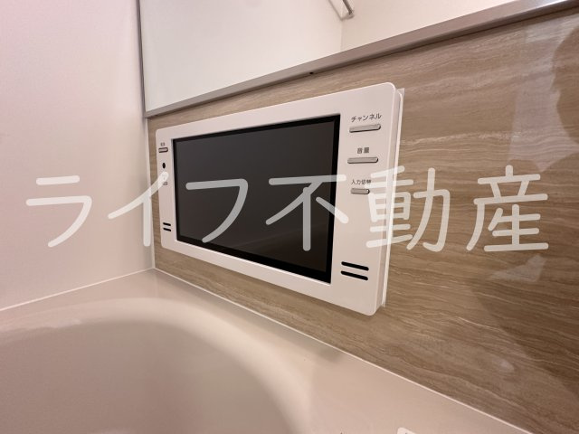 プレジオ永和EUROの設備