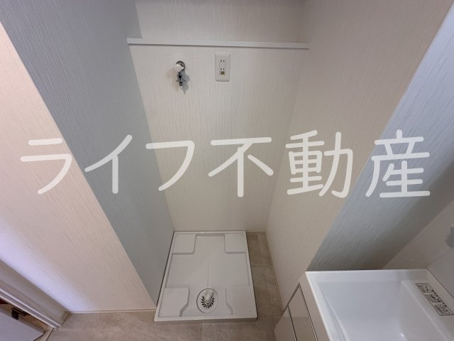 プレジオ永和EUROのその他