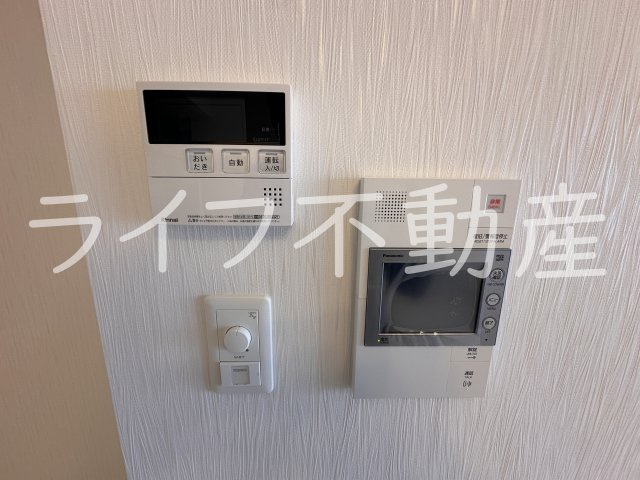 プレジオ永和EUROのセキュリティ