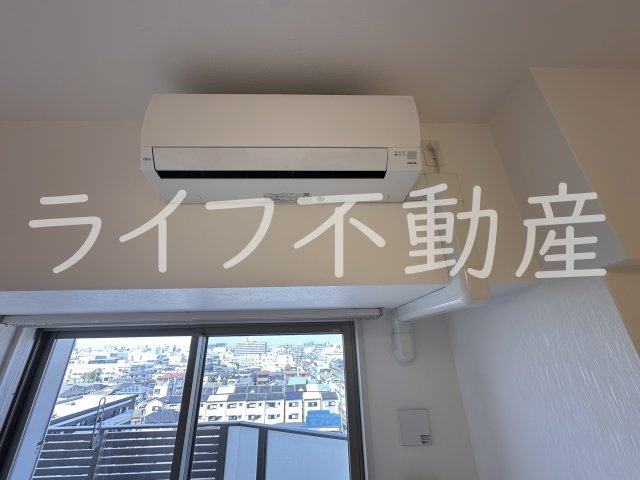 プレジオ永和EUROの設備