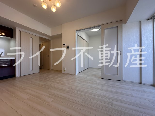 プレジオ永和EUROの内装|物件の内装です