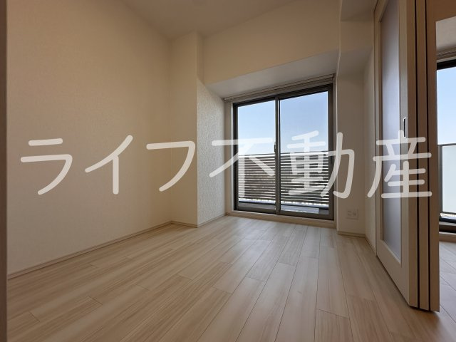 プレジオ永和EUROの内装|内装です