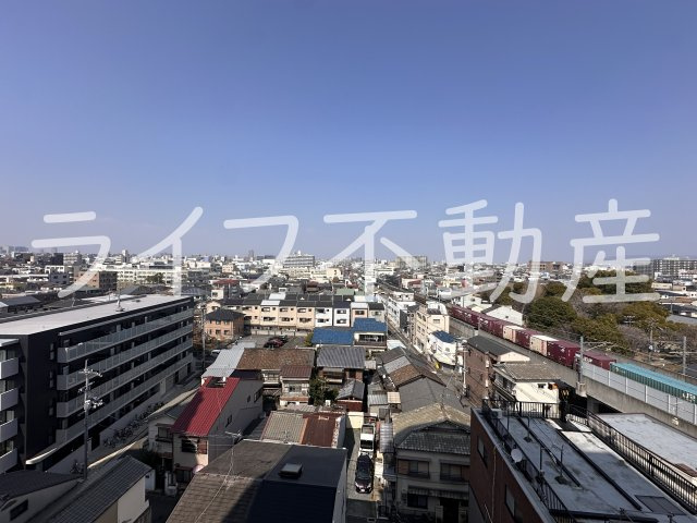 プレジオ永和EUROの展望