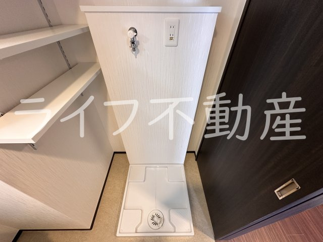 プレジオ永和EUROのその他