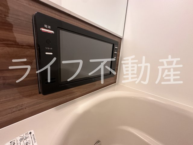 プレジオ永和EUROの設備