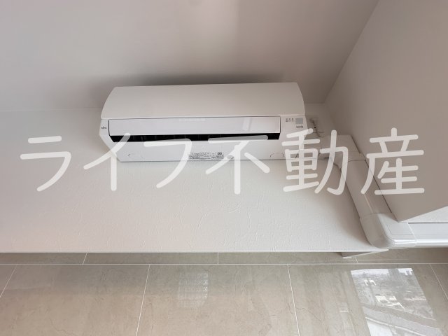 プレジオ永和EUROのその他