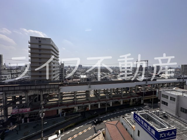 プレジオ永和EUROの展望