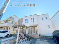 シャンテハウス中根【名古屋市賃貸・追いだき給湯】の画像