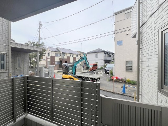 Ko-chiの展望