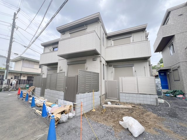 Ko-chiの外観