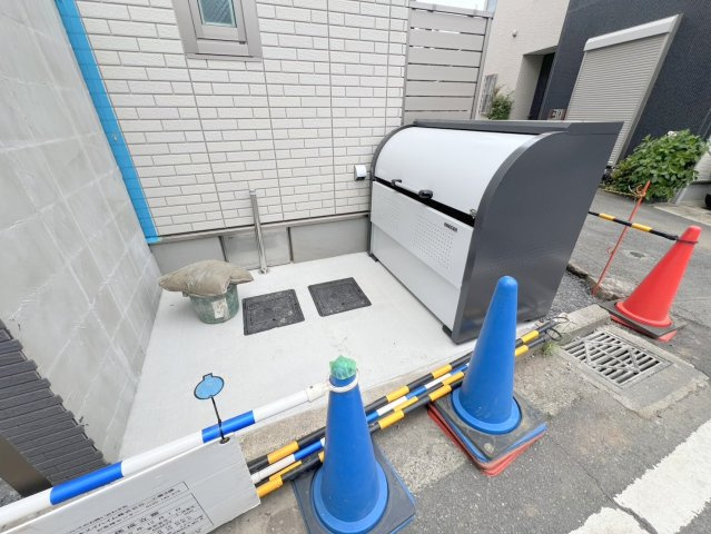 Ko-chiのその他共用部分