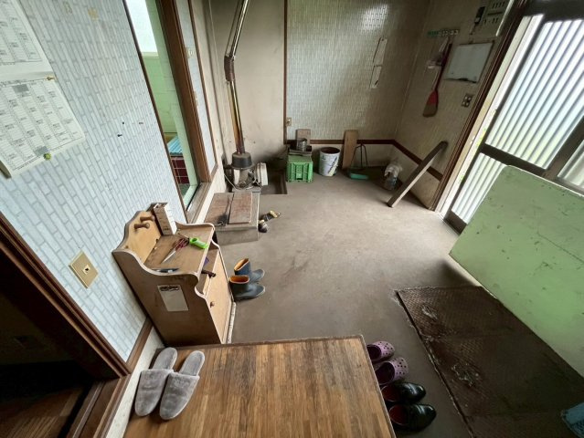 中古住宅　上士幌町東4線のその他