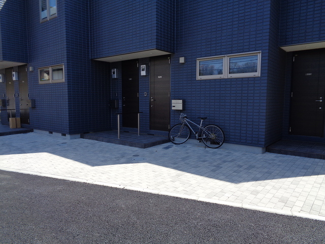 Ｃｌａｉｒ　湘南　Ｅｓｔのロビー